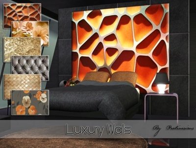 Картины - Luxury Walls