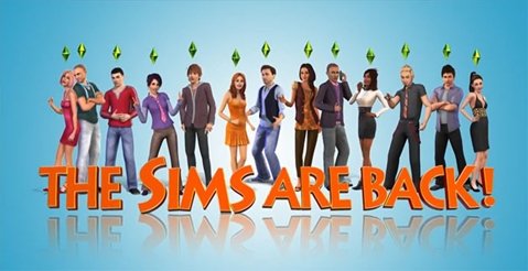 The Sims Freeplay - Анонс