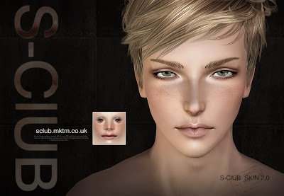 Skin II.0 от S-Club
