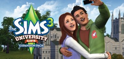 10 скриншотов The Sims 3 Университет
