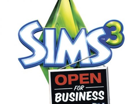 Сбор подписей за выпуск The Sims 3 Open for Business