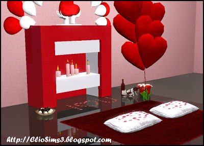 Valentine Living от Clio