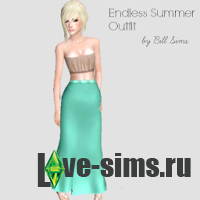 Endless Summer Outfit