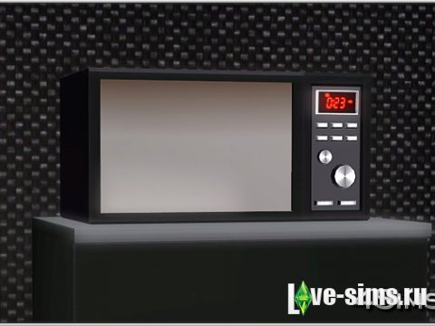 Premium microwave oven от Mirel