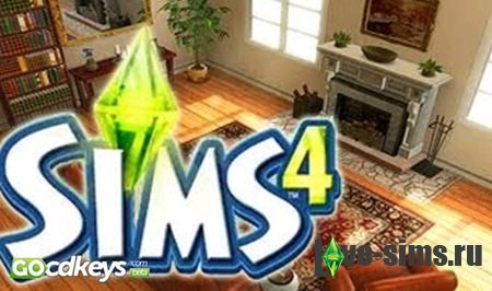 SIM REACTS TO THE SIMS 4™ [New Sims 4 Trailer]
