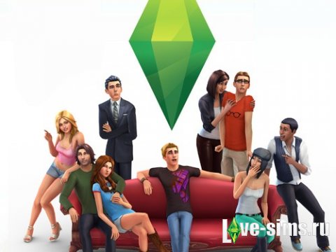 Превью The Sims 4 от PC PowerPlay