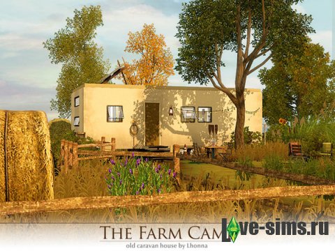 The Farm Camp