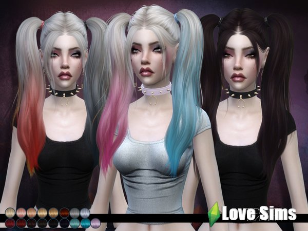     4   Sims3pack -  10