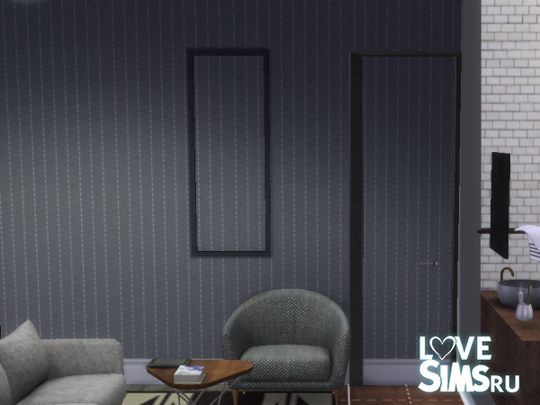 Не ставятся окна и двери в The Sims 4. Фиксим в TSR Workshop.