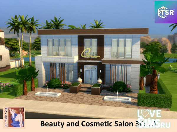 Салон Beauty and Cosmetic Salon