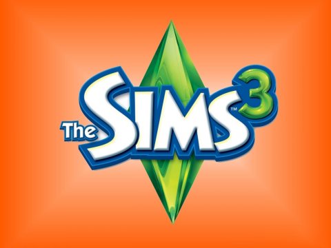 Обои the sims 3