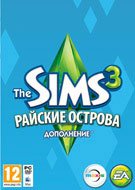 Первые скриншоты и описание The Sims 3 Райские Острова