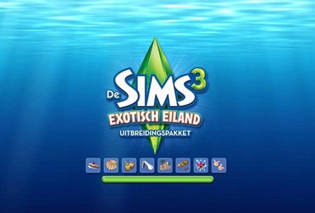 The Sims 3 Island Paradise Producer Walkthrough