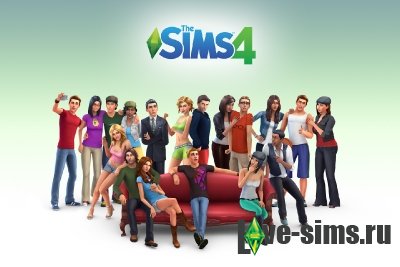 The Sims 4 - ещё на шаг ближе к симуляции жизни