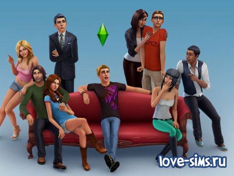 The Sims 4 – эксклюзивное обзорное видео геймплея с Е3