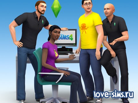 Cистемные требования The Sims 4