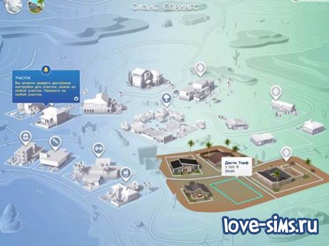 Обзор игры The sims 4