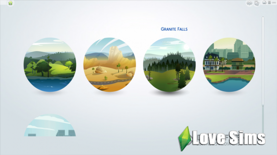 The Sims 4 Mods: World Type Changes
