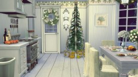 The Winter’s Tale Cottage от Frau Engel