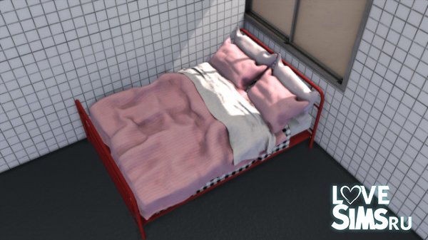 Одеяло и подушки series-6 от KKB