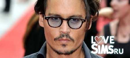 Johnny Depp от meowfasbander